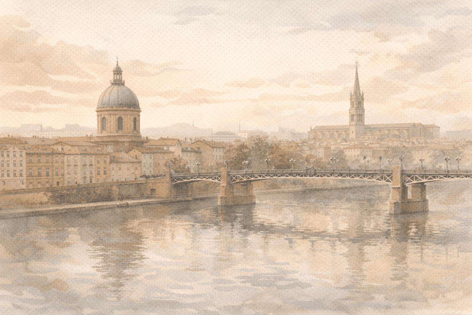 Pompes funèbres à Toulouse